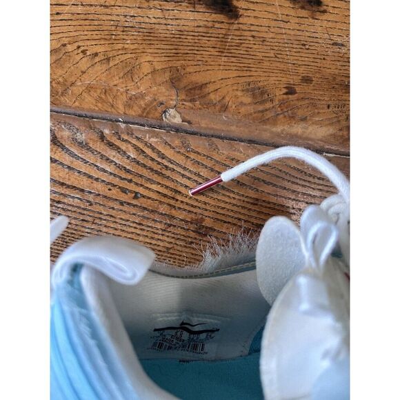 Nike Air Max 97 On Air: Shanghai Kaleidoscope Size Men's 6.  Model: Cl1508-400 - Picture 15 of 16